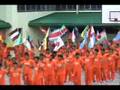 NEW-Inmates at CPRDC dance to Cebu Hymn 08/30/08