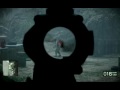 Battlefield bad company 2: heart of darkness in bolivia (single player gameplay) 1/5
