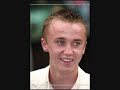 Tom Felton/Draco Malfoy-Goodbye My Almost Lover