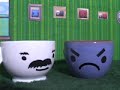 Roller Chester 3: Mugs, Politics With Charles