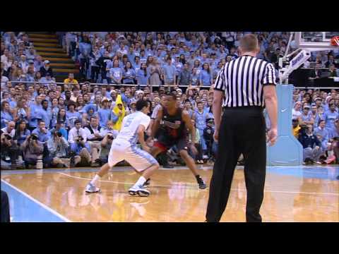 NC - Relive the home win over NC State on February 23, 2013 in this highlight video.