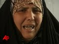 Shoe Throwing Chaos Continues in Iraq