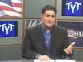 Watch more at www.theyoungturks.com