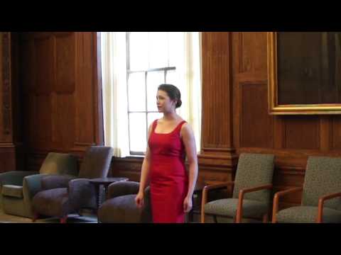 how to practice elocution