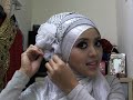 Click here to watch this video Heejab tutorial Anggun Muslimah