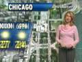 videos de Chicago weather forecast