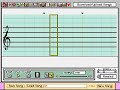 The Legend of Zelda - Main Title ThemeComposed by Koji Kondo.This piece is self explanatory, unless you lived under a rock for the past 25 years.  This is my first remix. :D  I feel that remixes should enhance the original composer's intent, rather than taking a new spin on it.  Not that there's anything wrong with that..just explaining my style. ^_^Composed in roughly 5 hours...excluding the MAJORLY ANNOYING tempo adjustment..which probably took another 4 or so..I had to add colons in the txt file to fit the 1/12th beats..if I didn't have to do that this would've been finished a day ago.Thought I'd also give special thanks to Adolfobaez.  His remixes are an inspiration, especially his Gusty Garden remix which is my favorite Mario Paint remix on Youtube!...oh, I almost forgot.  This is a preview of my new upcoming Mario Paint Orchestra soundfont!Here's an explain for few of the sound edits apparent in this video:-Made planes and hearts very low octave plane sound.  The low beat heart didn't have enough oomph, but the planes worked very nicely :)-Heart also has a cymbal attached in order to work around the 5 note limit (since its pretty consistent with the bass)-