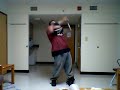 A& M Tenor Drummer 2 A& M Tenor Drummer 2