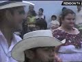 FIESTAS DEL ARRIERO 2008 LA FAMILIA DE TANGARIFE