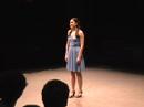 Addi McDaniel--Penn State Senior Showcase - Thumb #1