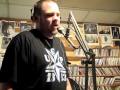Diabolic Freestyle on StreetFM WUSB 90.1 - TheLSC.Blogspot.com