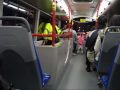 Riding the Muni Double Decker Bus