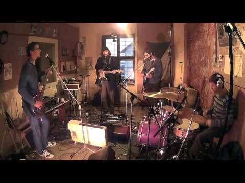 The Black Tubes - The Black Tubes - Little Chats (live)