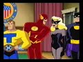 Liga de la Justicia 7 - Leyendas 2/5