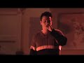 Shine (Take That) Karaoke performance