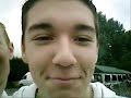 saut � l'�lastique du n.p.d.c. � gonnehem merci � mick!