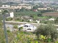 2° Historic Rally - Città di Trapani #5 Savioli - Failla