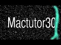 Mactutor30: How to Convert a .pdf to a .epub
