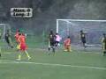 ASD Massignano - Longobarda: 3 - 2