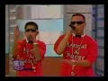Yamal and George - Rumba (Salsaton) Live Yamal and George - Rumba (Salsaton) Live