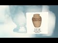 Click here to watch this video Cremation Urn