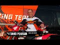 David Pearson Rider Interview - FMF/KTM Factory Hare & Hound Racing Team