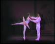 Katherine Healy 14 yrs Marin Boieru Nutcracker 1983 Part I