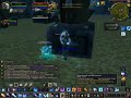 World of Warcraft PvP Frost Mage Extremale 85 lvl