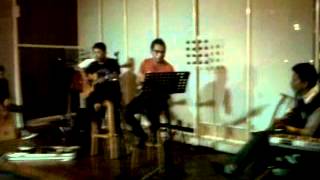 MOEXIN FEAT ADI NAFF - LIVE IN WODSYGAB 6 Mei 2012