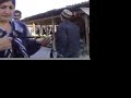 Bazar in Penjikent, Tadjikistan