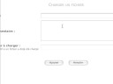 Lodel : ajouter un article (2/2) Lodel : ajouter un article (2/2)