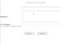 Lodel : ajouter un article (2/2)