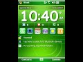 WM6 APACHE SOLUTION (TRICK) FOR WI-FI PROBLEM
