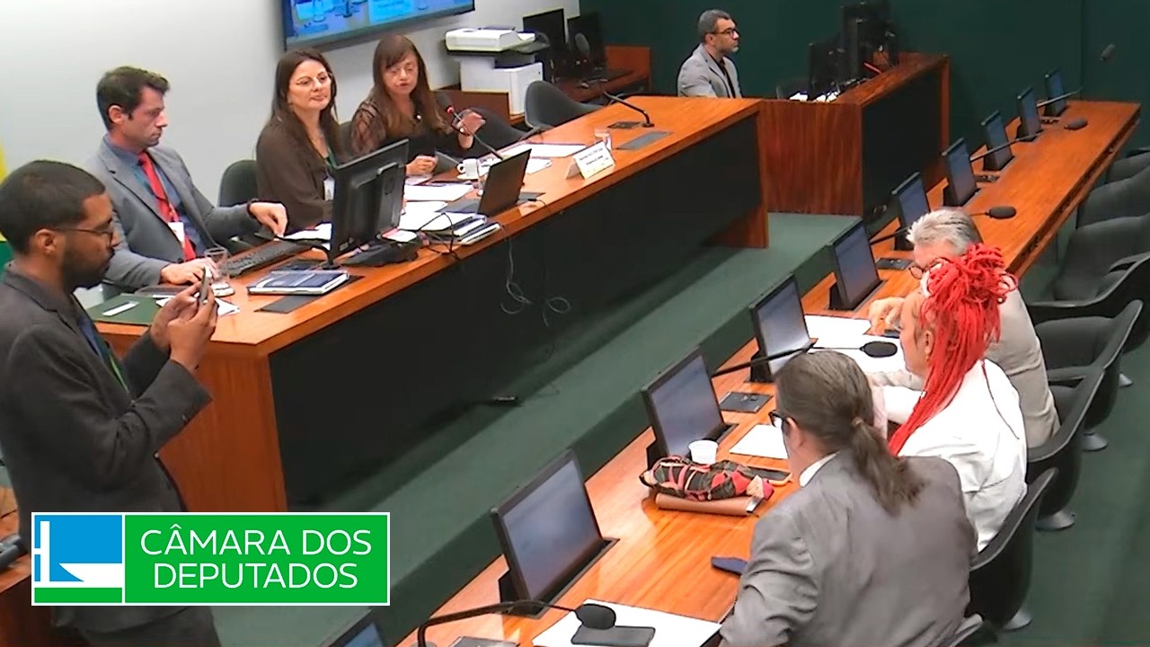 Direitos Humanos - Discussão e votação de propostas - 06/05/2026