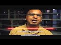 Sanjai aka Mr. Black Promoting XPREZZ SuriTour2008
