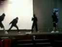 shuffle competition st patrick(twu) 3D final chapter