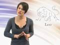 videos de Leo 1/7/09