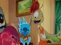 Nosy Voice-Over