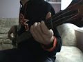 HIM - Circle Of Fear Bass Cover HIM - Circle Of Fear Bass Cover