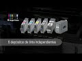 Canon PIXMA MX7600 Inkjet Multifunctional (IT) Canon PIXMA MX7600 Inkjet Multifunctional (IT)