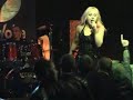 Vice Squad-Last Rockers_Live 2003