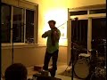 Green Flash: Casey Driessen
