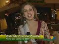 Reina del Carnaval de Negros y Blancos 2008