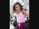 Madison pettis