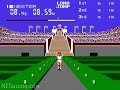 nesguide.com - world class track meet. published by nintendo, 1988. captured from an actual nes console and cartridge.