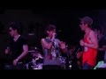 [FANCAM] 120524 Yoon Mi Rae Talk 2