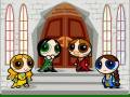 Potterpuffs