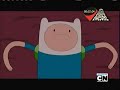 Adventure time - You A-A-A-Are My Best Friends In The World.avi