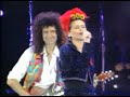 queen y lisa stanfield- I WANT TO BREAK FREE