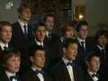 Windsbacher Knabenchor: Two Christmas Songs